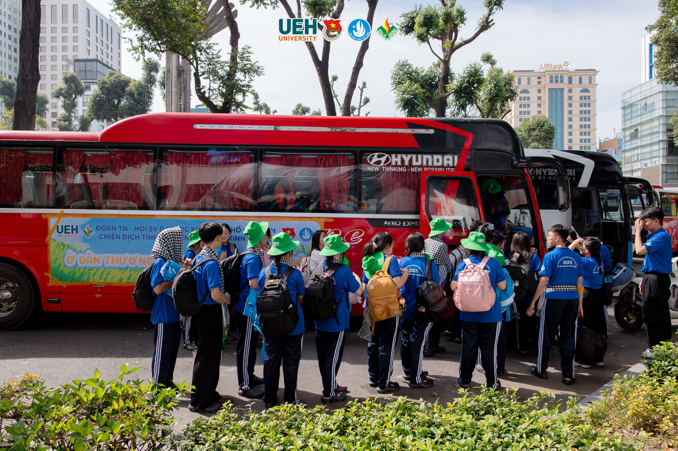 Ảnh: Chiến dịch Tình nguyện Sinh viên Kinh tế Ảnh: Chiến dịch Tình nguyện Sinh viên Kinh tế