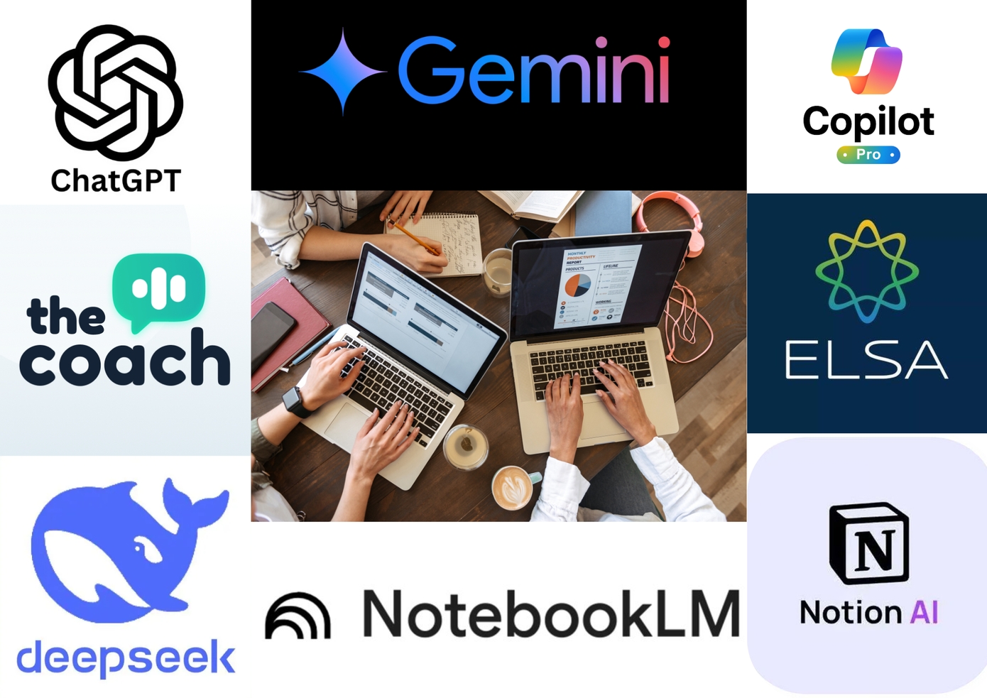 Các công cụ AI trở thành công cụ đắc lực trong học tập của nhiều người. Các công cụ AI trở thành công cụ đắc lực trong học tập của nhiều người.