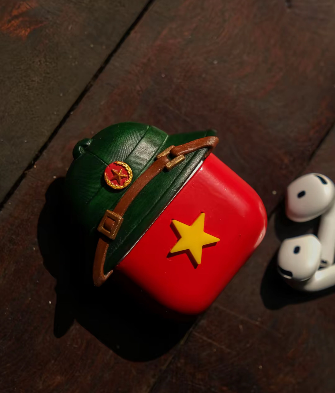 Ảnh: @thisthingmadeby Ảnh: @thisthingmadeby