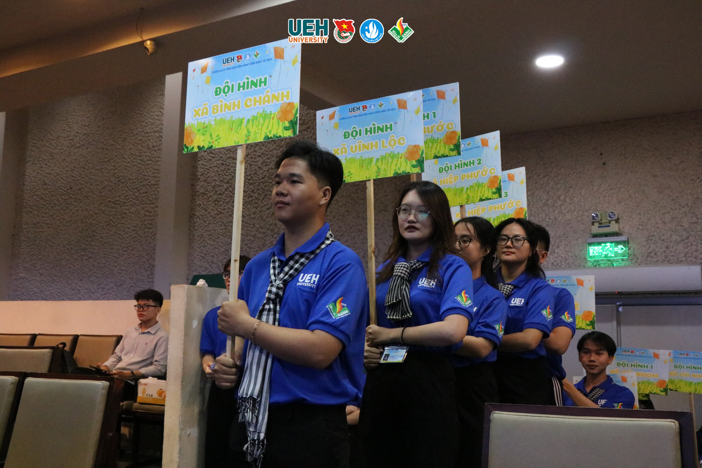 Ảnh: Chiến dịch Tình nguyện Sinh viên Kinh tế Ảnh: Chiến dịch Tình nguyện Sinh viên Kinh tế