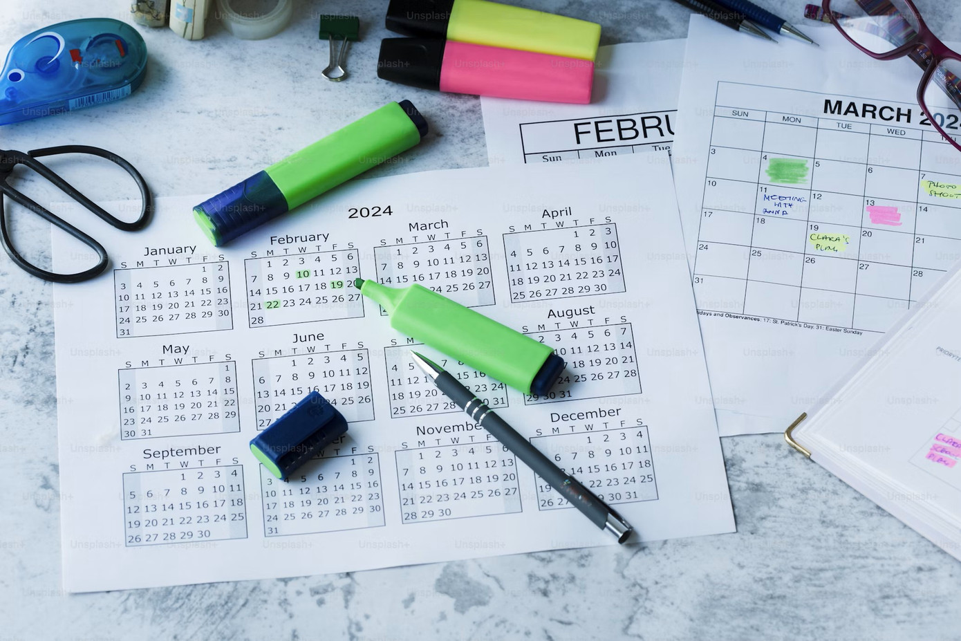 Các sĩ tử nên lên kế hoạch ôn tập kỹ lưỡng để tận dụng tối đa thời gian còn lại. Ảnh: Internet