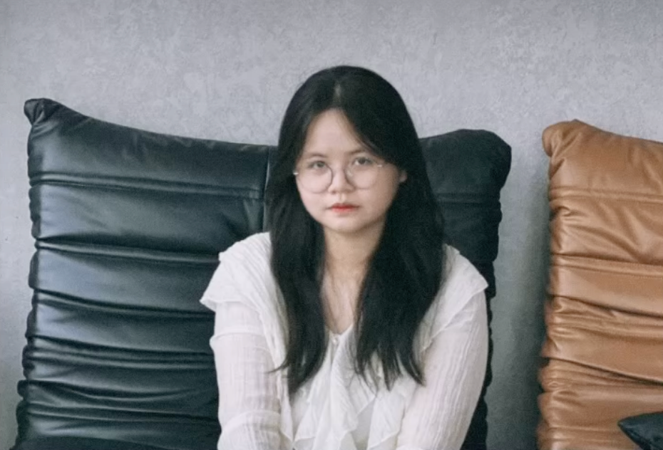 Bạn Trịnh Thị Loan, sĩ tử khối C00. Ảnh: NVCC Bạn Trịnh Thị Loan, sĩ tử khối C00. Ảnh: NVCC