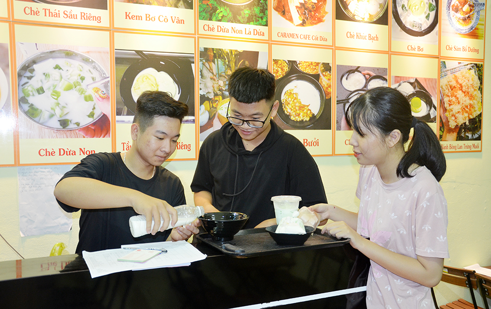 Ảnh: Báo Quảng Ninh Ảnh: Báo Quảng Ninh