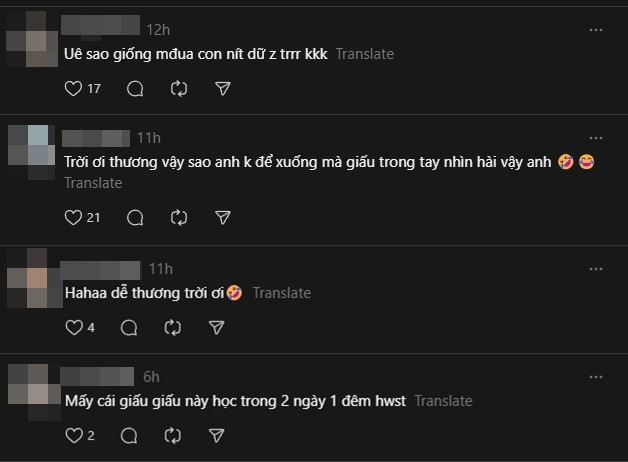 HIEUTHUHAI được khen ngợi. HIEUTHUHAI được khen ngợi.