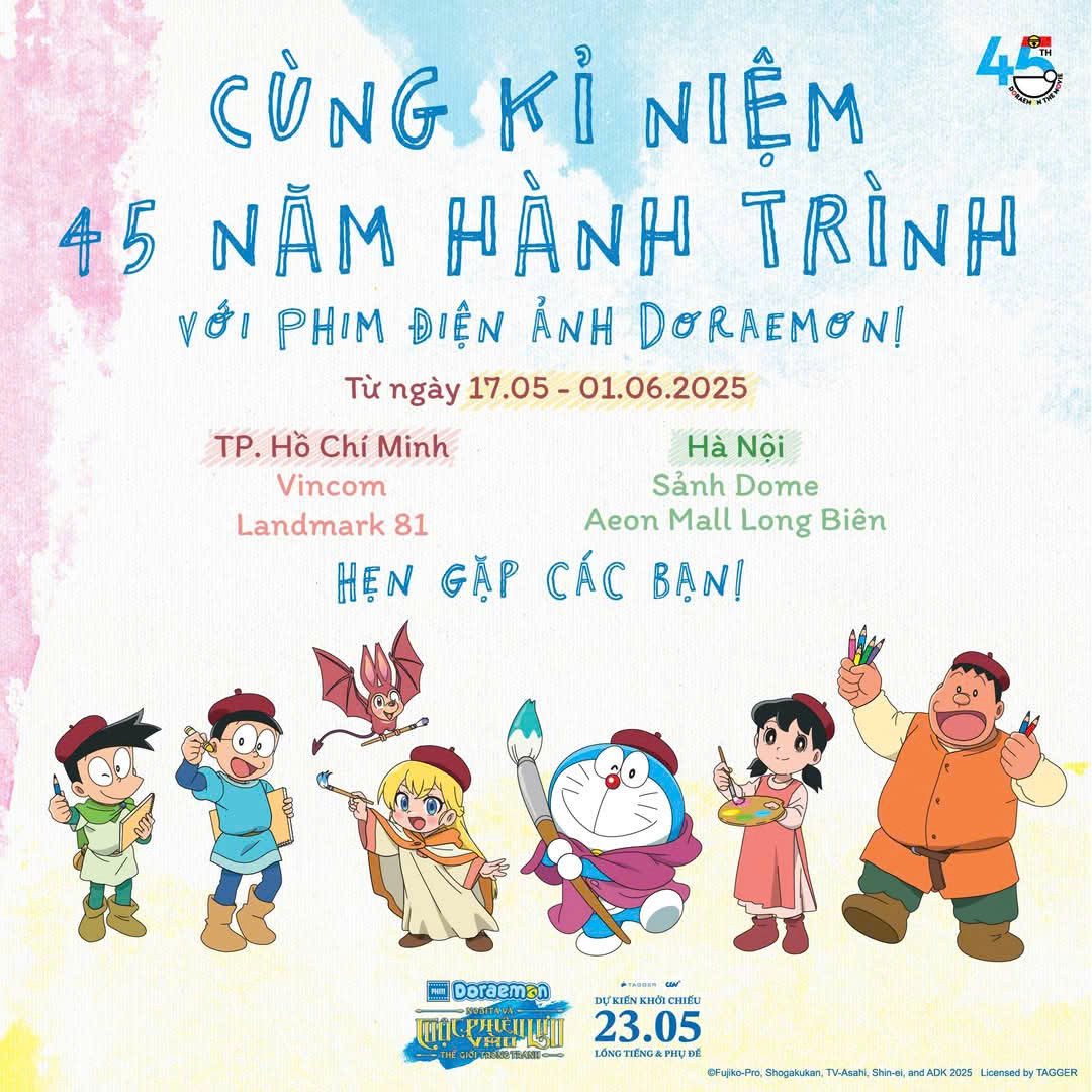 Ảnh: CGV Cinemas Vietnam Ảnh: CGV Cinemas Vietnam