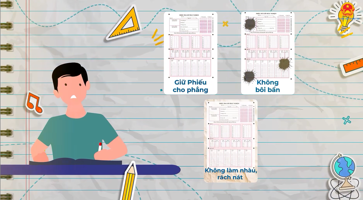 Nguồn: Fanpage Bộ Giáo dục và Đào tạo.