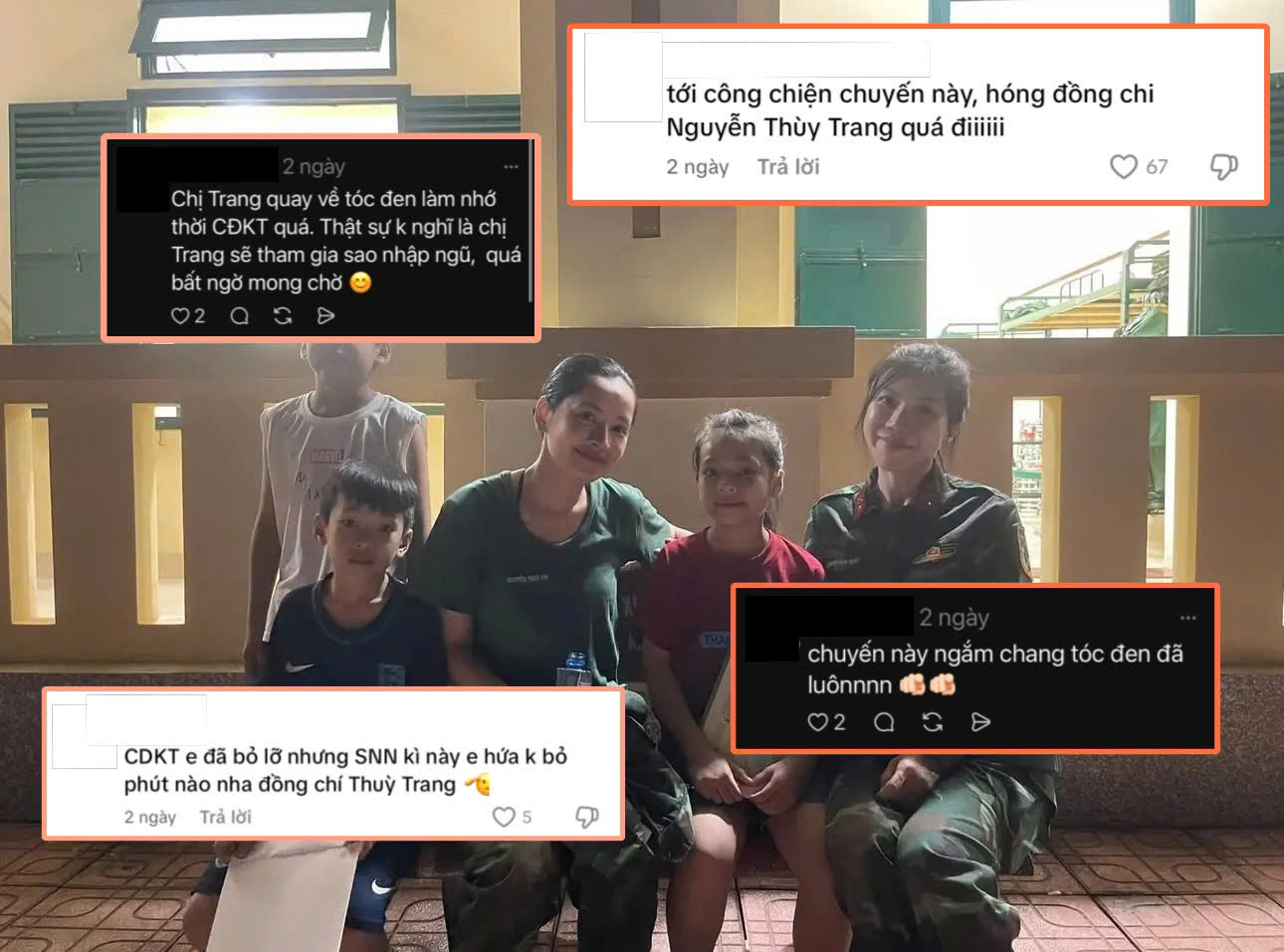 Netizen cực kỳ hào hứng khi có "hint" nàng "All-Rounder sẽ tham gia Sao Nhập Ngũ 2025.