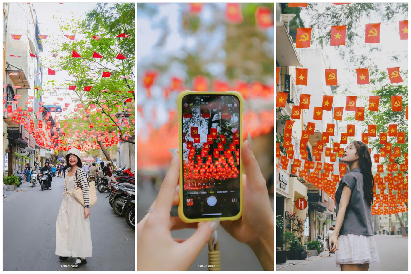 Ảnh: FB Check in Vietnam Ảnh: FB Check in Vietnam