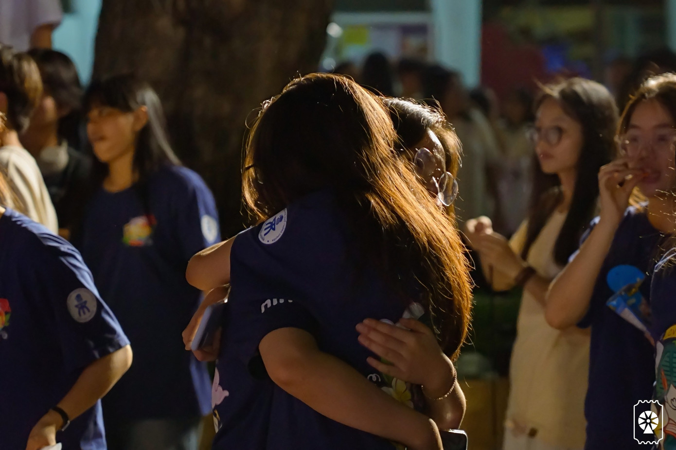 Khi các ca khúc vang lên cũng là lúc teen không kìm được nước mắt. Khi các ca khúc vang lên cũng là lúc teen không kìm được nước mắt.