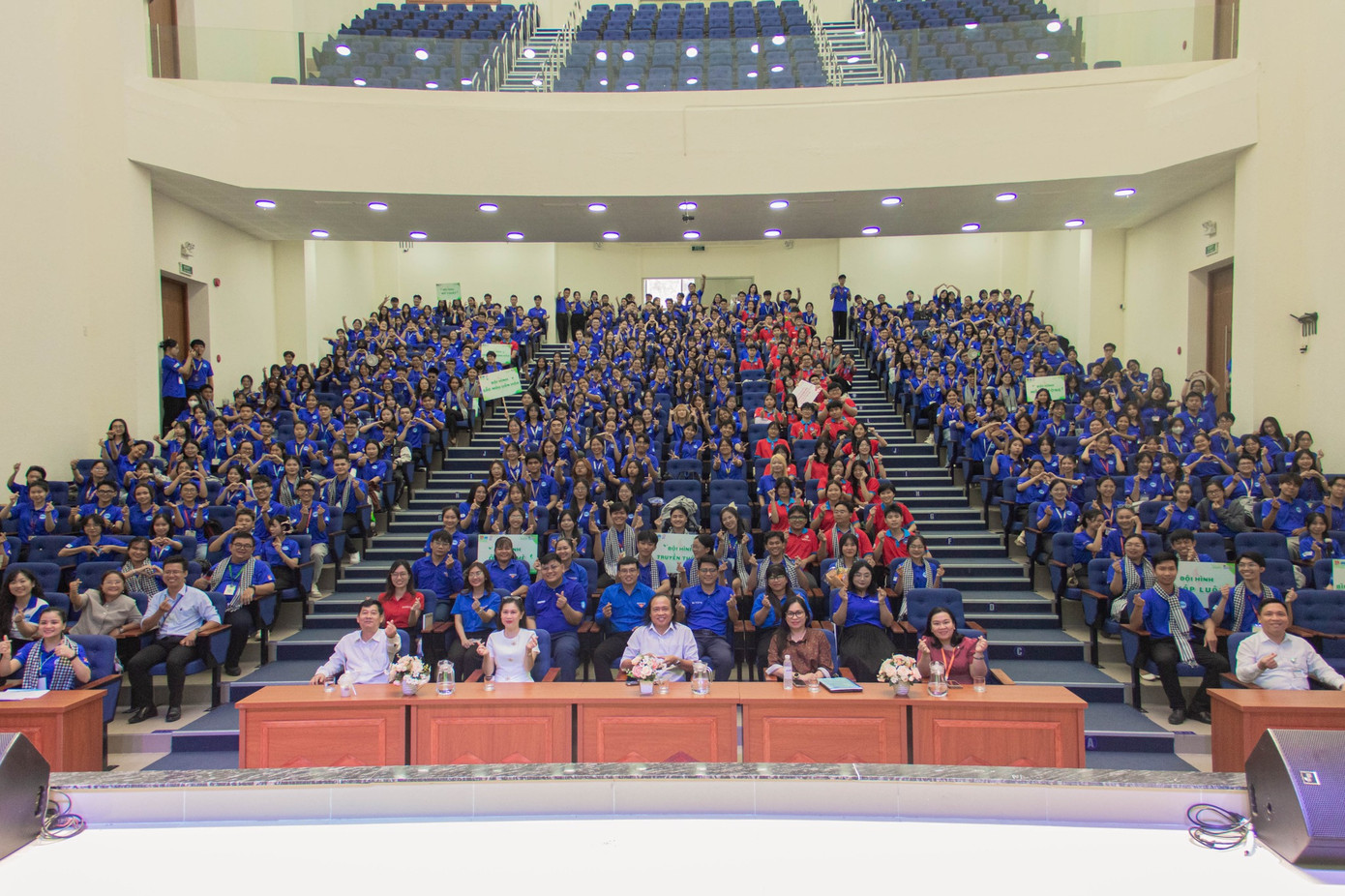 Ảnh: Tuổi trẻ Đại học Sài Gòn Ảnh: Tuổi trẻ Đại học Sài Gòn