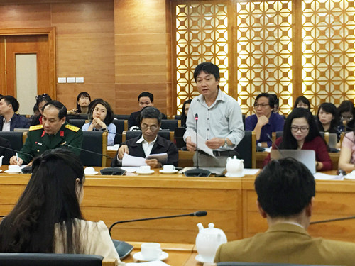 Mại dâm, tham nhũng có đưa vào kinh tế 'ngầm', GDP? ảnh 1