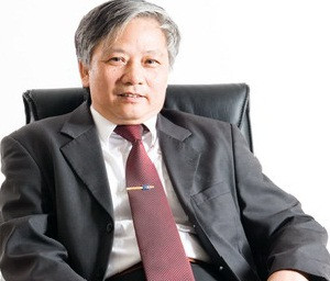 Tổng Giám đốc Ecopark được giới thiệu vào HĐQT Vinaconex ảnh 1