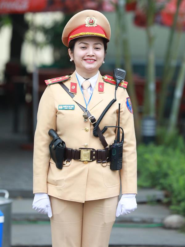 Những 'bóng hồng' gây ấn tượng tại thượng đỉnh Mỹ - Triều ảnh 12