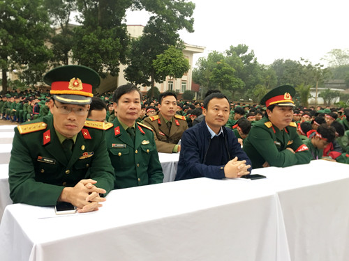 Gần 1.000 sinh viên hiến máu ảnh 2