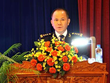 22 năm đi đòi, một doanh nghiệp chịu nộp hơn 10 tỷ nợ thuế ảnh 1