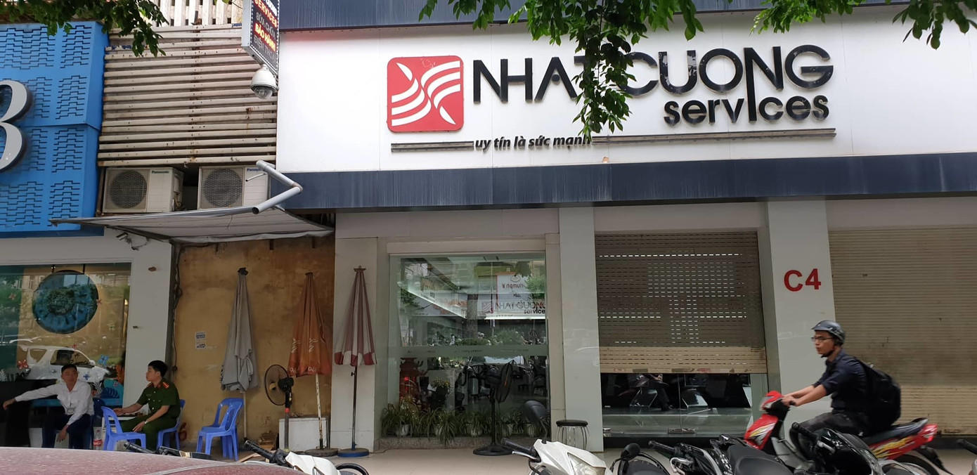 Vì sao lại khám xét Nhật Cường Mobile? ảnh 2
