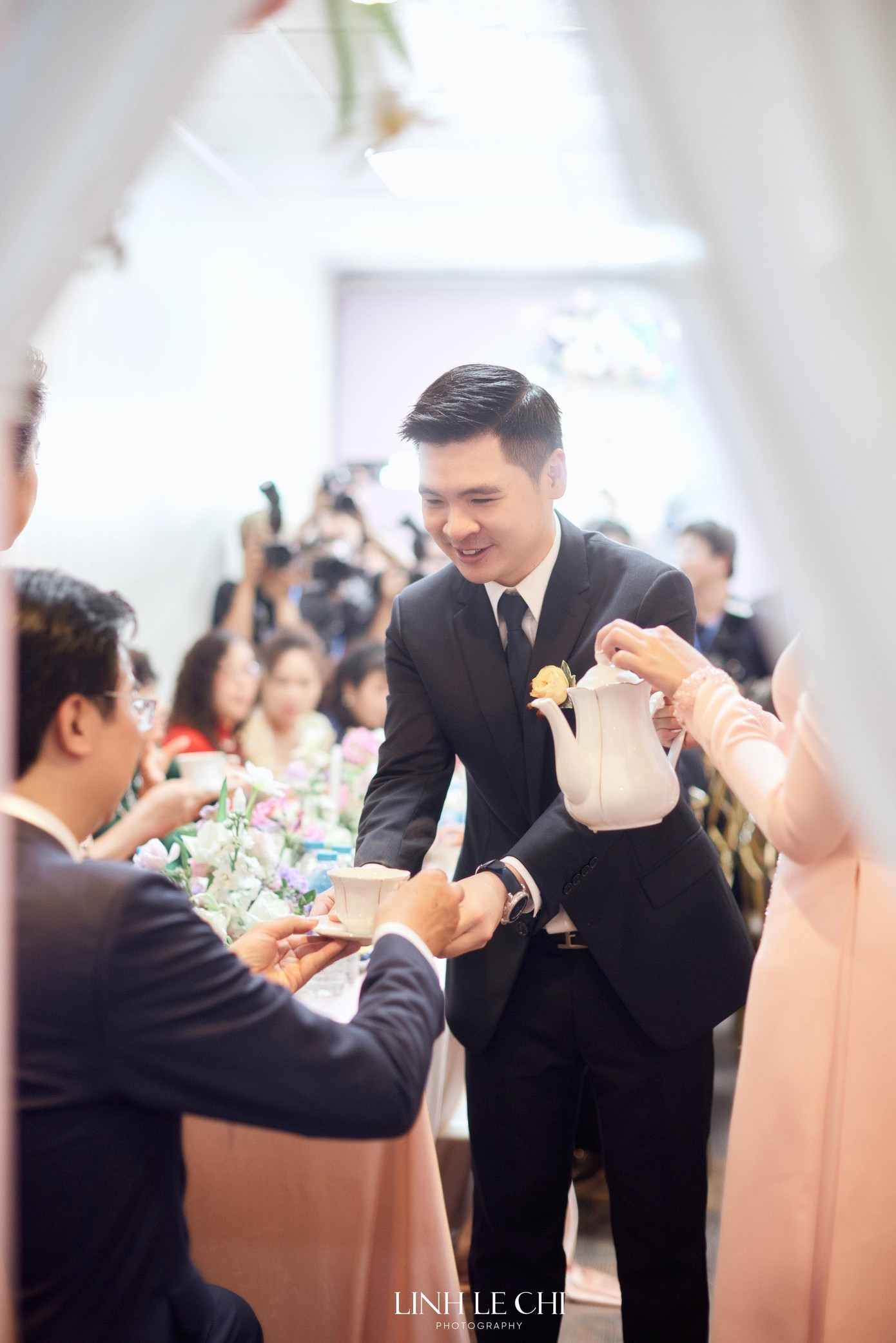 Hai năm qua, họ càng thêm gắn kết khi có sự đồng điệu về sở thích, quan điểm sống, niềm đam mê chung về thể thao.