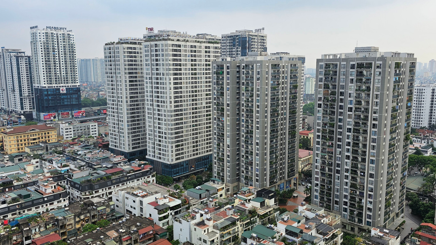 HoREA kiến nghị đến Thủ tướng, Ngân hàng Nhà nước, đề xuất sửa thông tư 06 sẽ có hiệu lực vào tháng 9 tới do lo bị rào chắn về vay vốn. HoREA kiến nghị đến Thủ tướng, Ngân hàng Nhà nước, đề xuất sửa thông tư 06 sẽ có hiệu lực vào tháng 9 tới do lo bị rào chắn về vay vốn.