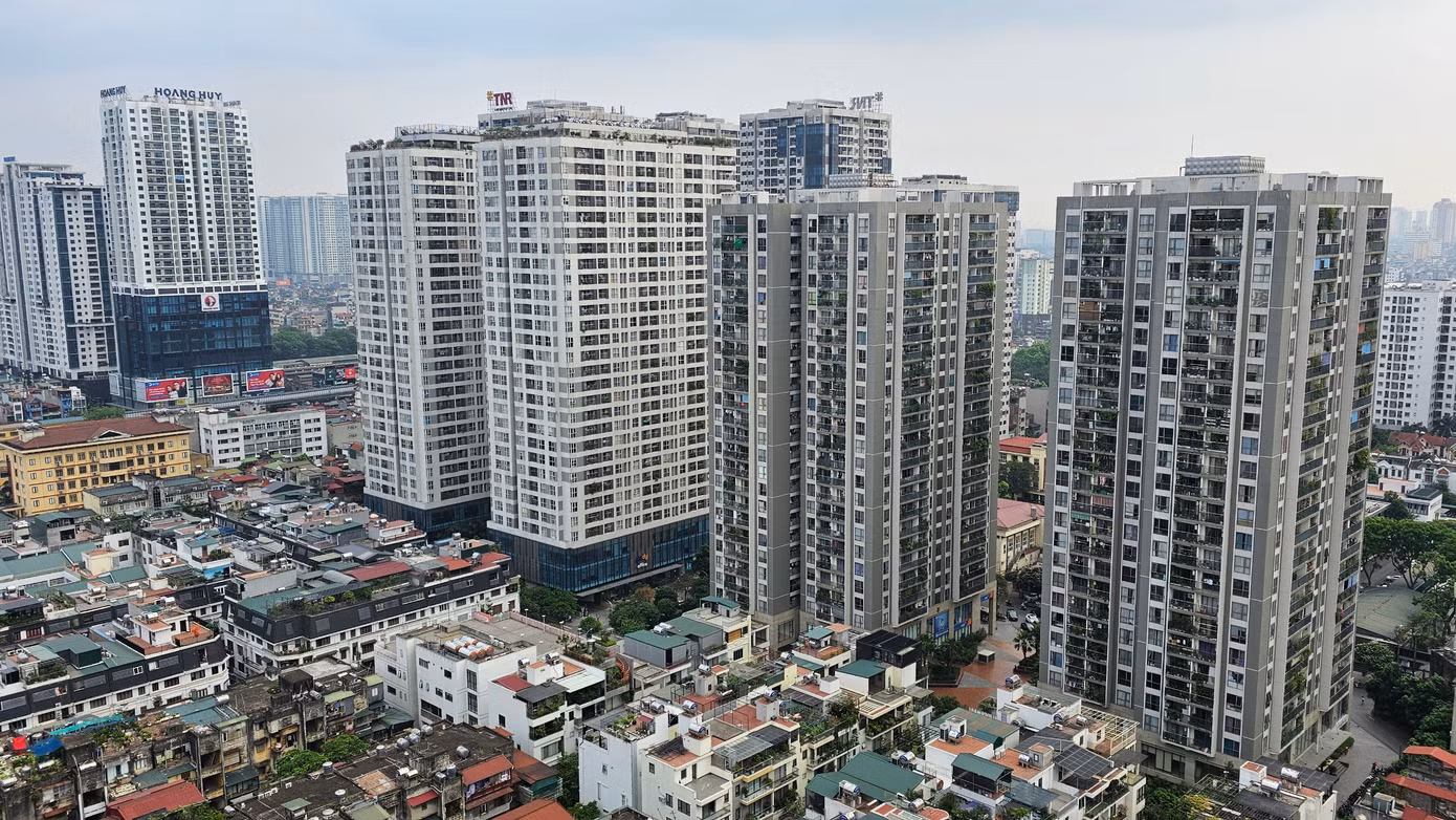 HoREA kiến nghị đến Thủ tướng, Ngân hàng Nhà nước, đề xuất sửa thông tư 06 sẽ có hiệu lực vào tháng 9 tới do lo bị rào chắn về vay vốn.