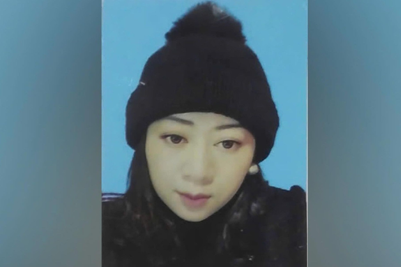 Đối tượng Nguyễn Thị Thanh Hường. Ảnh CACC Đối tượng Nguyễn Thị Thanh Hường. Ảnh CACC