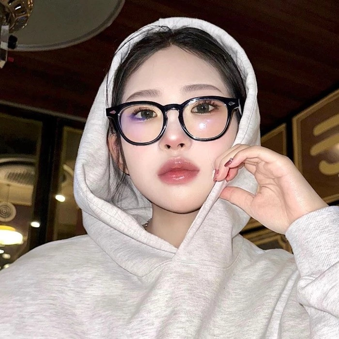 Choi Jun Hee viết &quot;tâm thư&quot; đáp trả những bình luận chỉ trích cô bất hiếu. Ảnh: IG.