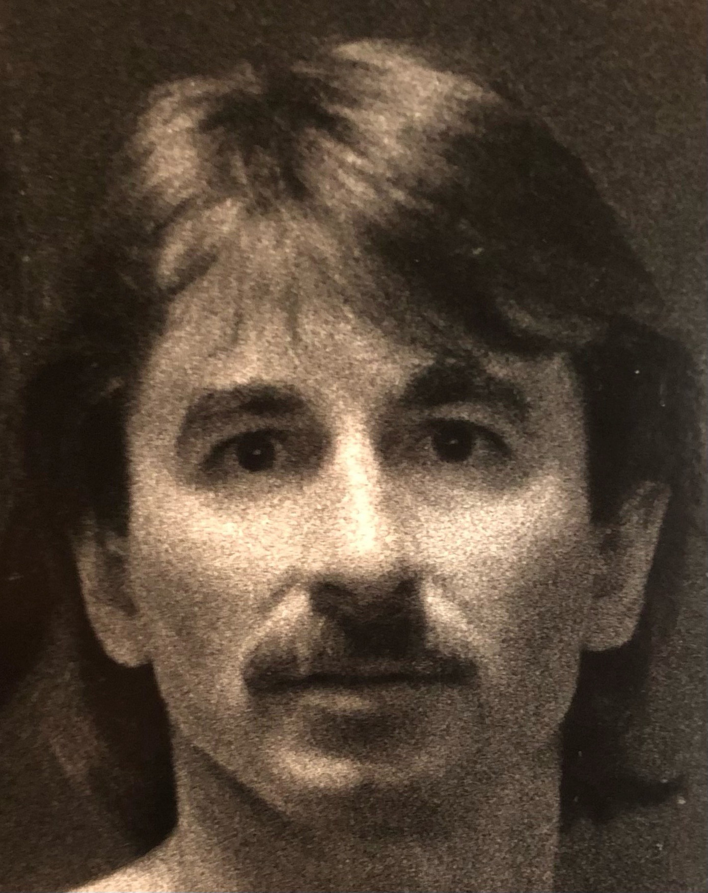 Ông Peter Kentes vào những năm 1970 và 2014. Ảnh: Peter Kentes. Ông Peter Kentes vào những năm 1970 và 2014. Ảnh: Peter Kentes.