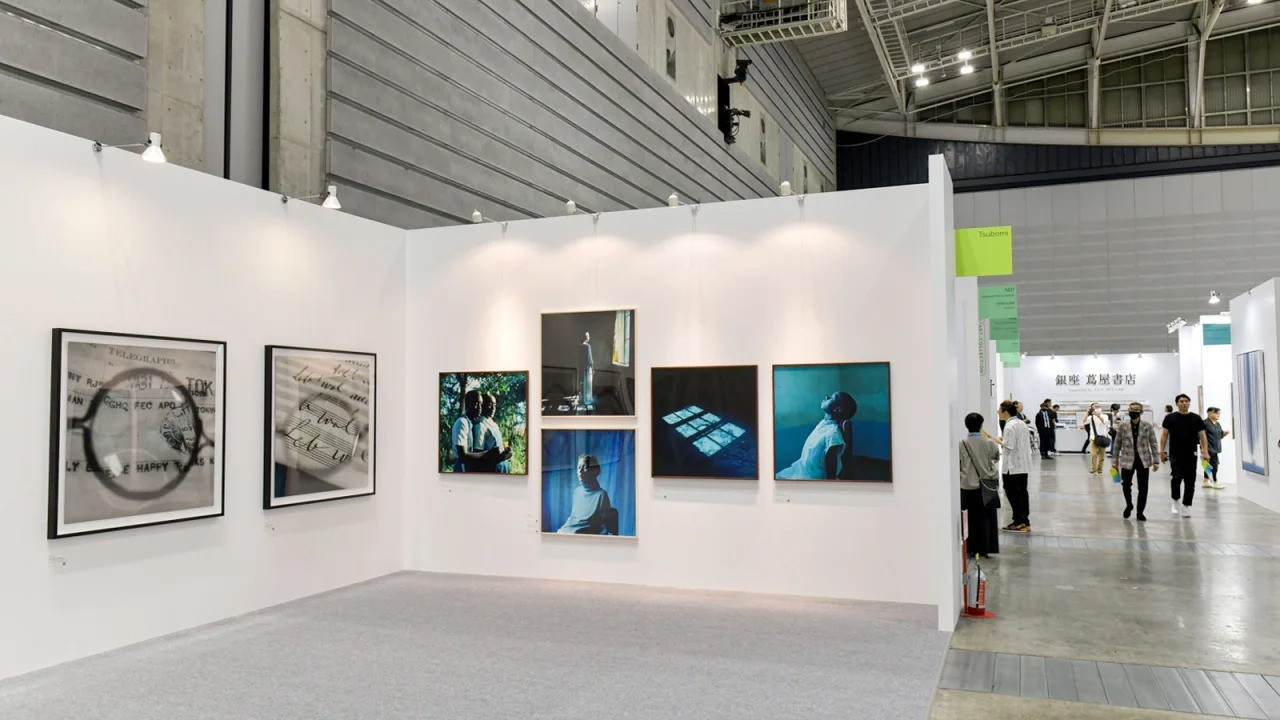 Các nữ nhiếp ảnh gia vẫn bị đối xử bất công hơn đàn ông ở Nhật Bản. Ảnh: Tokyo Gendai.