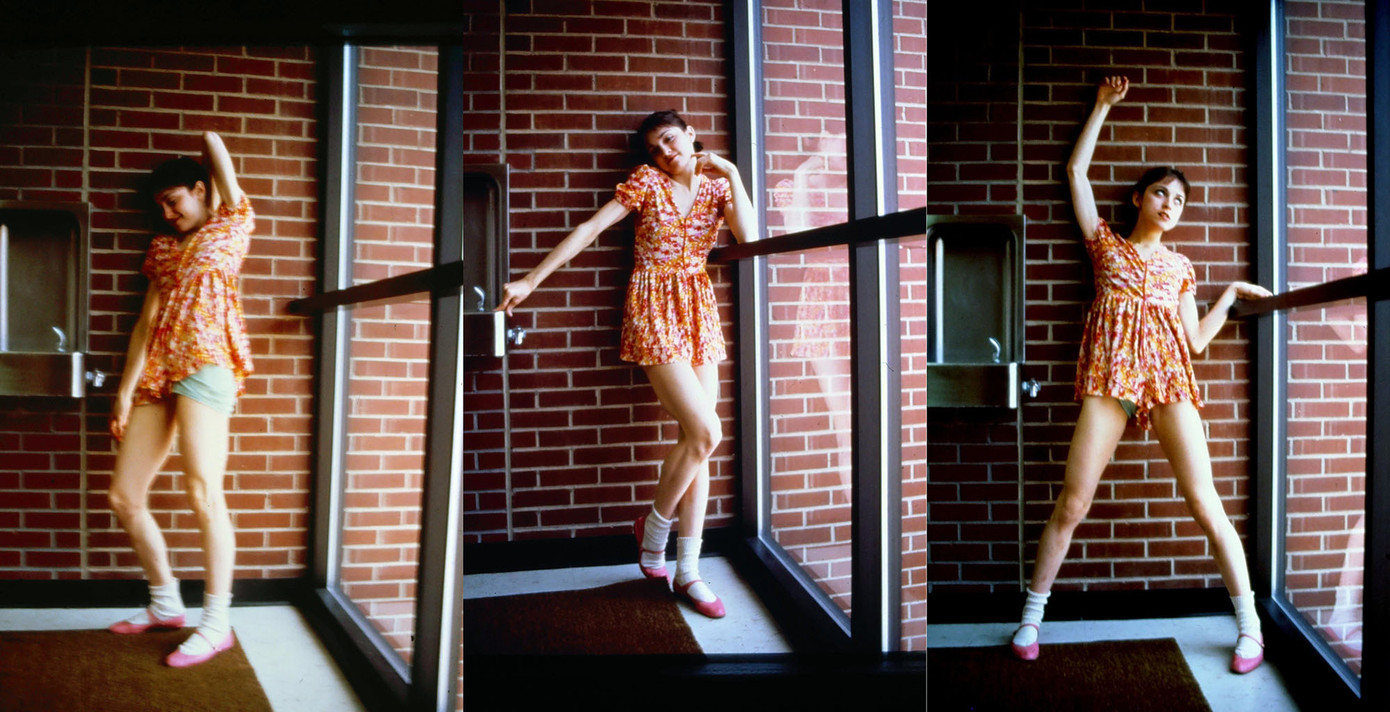 Bạn cũ nhận xét Madonna có nguồn năng lượng mãnh liệt, không bao giờ đứng yên một chỗ. Ảnh: Peter Kentes. Bạn cũ nhận xét Madonna có nguồn năng lượng mãnh liệt, không bao giờ đứng yên một chỗ. Ảnh: Peter Kentes.