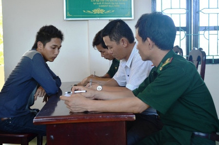 Những đối tượng liên quan. Những đối tượng liên quan