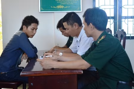 Những đối tượng liên quan