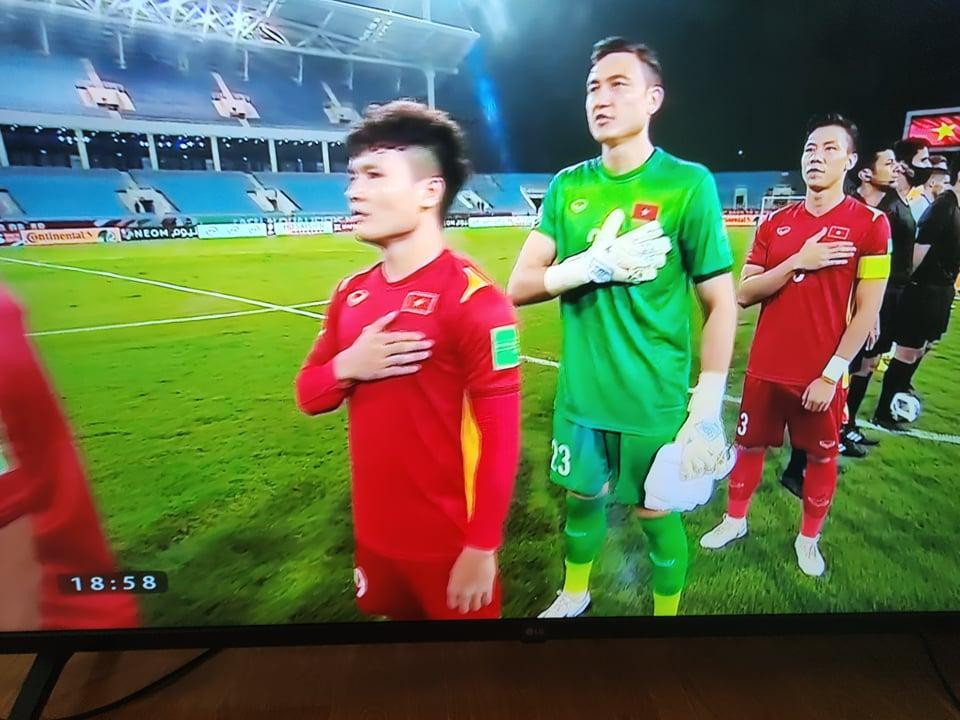 Việt Nam vs Australia 0-1: Thầy Park đứt chuỗi trận bất bại trên sân Mỹ Đình ảnh 26