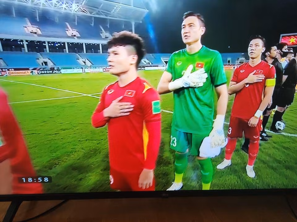 Việt Nam vs Australia 0-1: Thầy Park đứt chuỗi trận bất bại trên sân Mỹ Đình ảnh 26