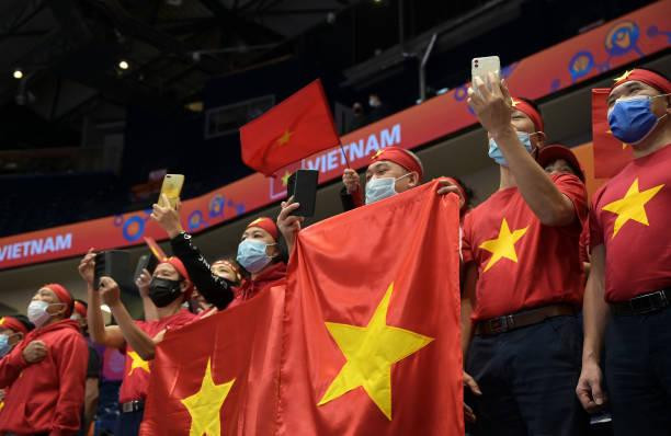 Futsal Việt Nam-Nga 2-3: Tuyển Việt Nam khiến gấu Nga run sợ ảnh 9