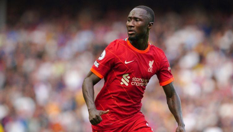 Naby Keita toả sáng khi thay thế Alcantara
