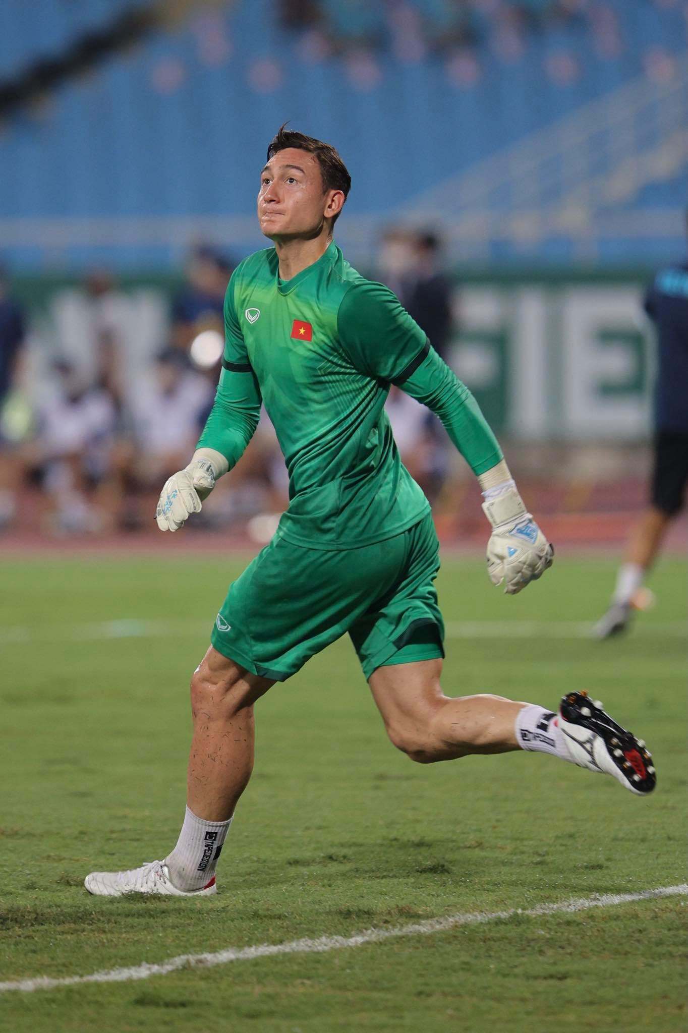 Việt Nam vs Australia 0-1: Thầy Park đứt chuỗi trận bất bại trên sân Mỹ Đình ảnh 18