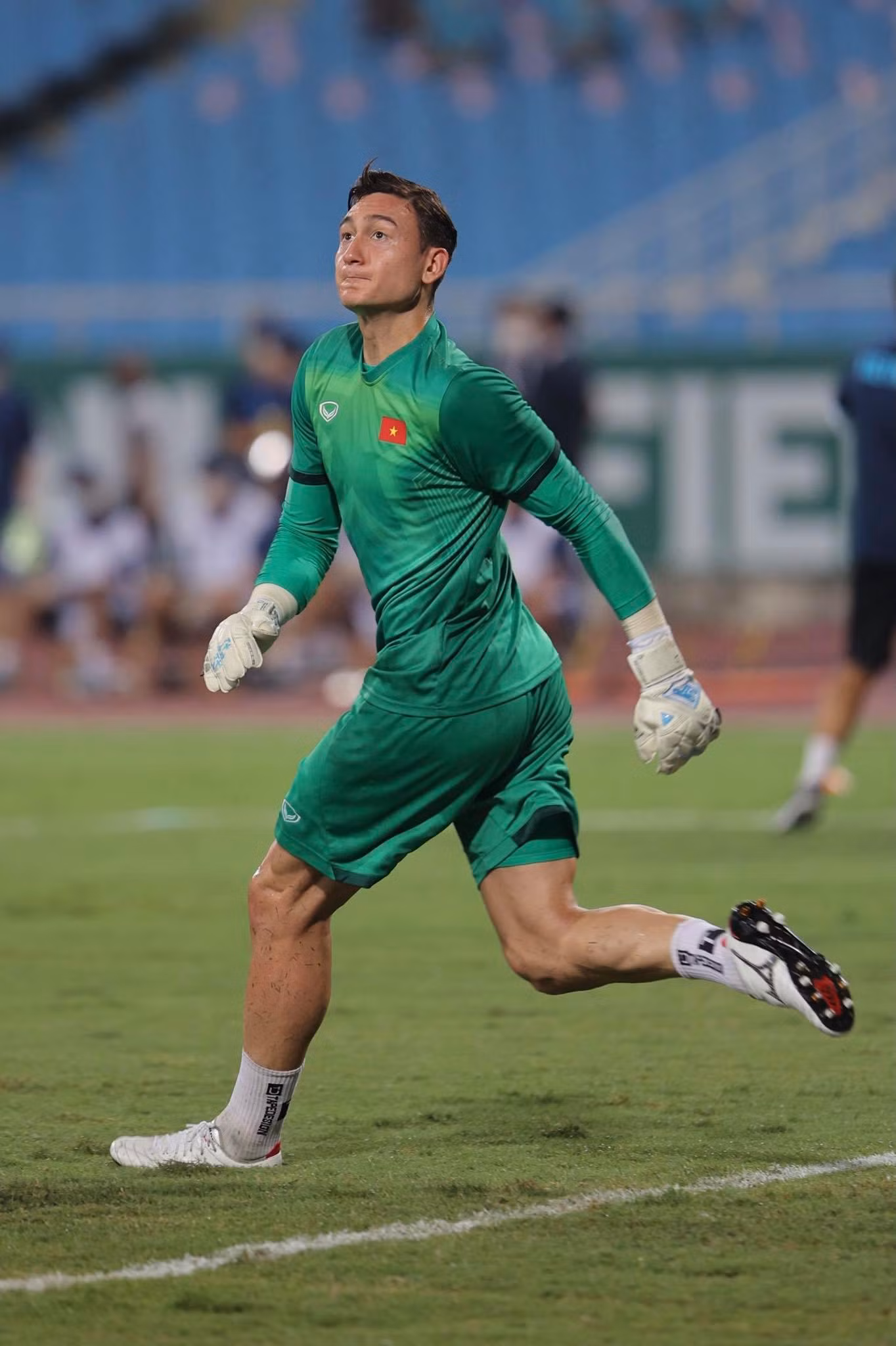 Việt Nam vs Australia 0-1: Thầy Park đứt chuỗi trận bất bại trên sân Mỹ Đình ảnh 18