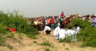 Cơ quan công an khám nghiệm hiện trường. Cơ quan công an khám nghiệm hiện trường