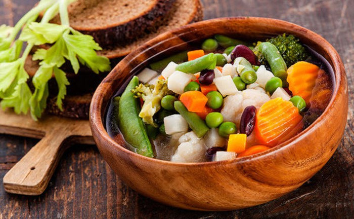 'Thực phẩm' khắc tinh của quý ông bị yếu sinh lý, tránh xa kẻo 'hối không kịp' ảnh 1