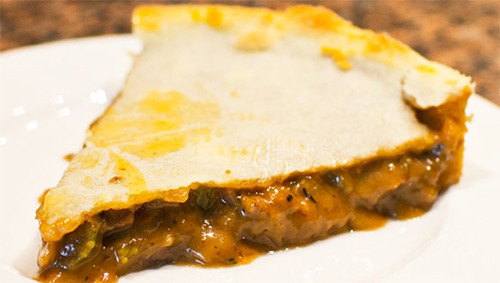 Bát phở 5.000 USD và những món xa xỉ không cần thiết ảnh 8