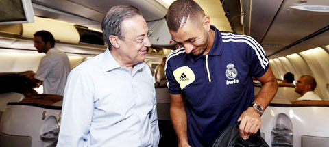 Bán đứng bạn, Benzema buôn cả ma túy? ảnh 2