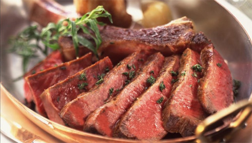 Bát phở 5.000 USD và những món xa xỉ không cần thiết ảnh 4