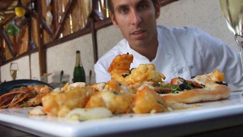 Bát phở 5.000 USD và những món xa xỉ không cần thiết ảnh 6