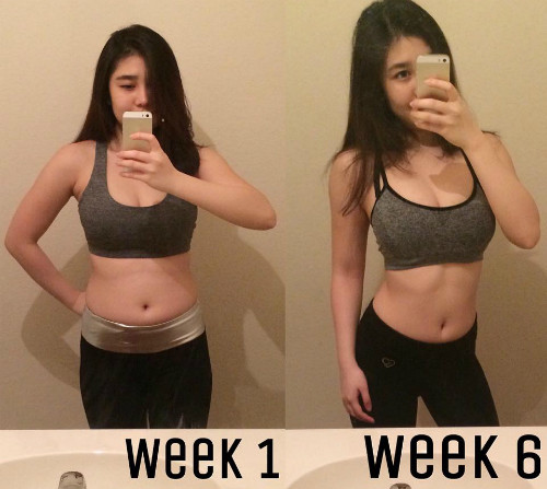 Vóc dáng quyến rũ của 'Quý cô phòng gym' ảnh 3