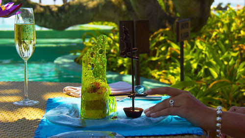 Bát phở 5.000 USD và những món xa xỉ không cần thiết ảnh 7