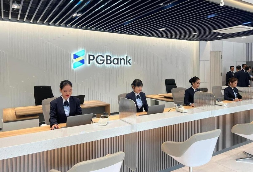 PGBank chốt danh sách cổ đông thực hiện quyền mua cổ phiếu vào ngày 19/3. PGBank chốt danh sách cổ đông thực hiện quyền mua cổ phiếu vào ngày 19/3.