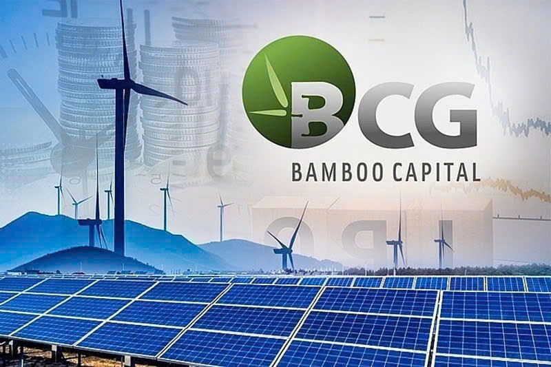 BCG có 3 thay đổi nhân sự cấp cao.