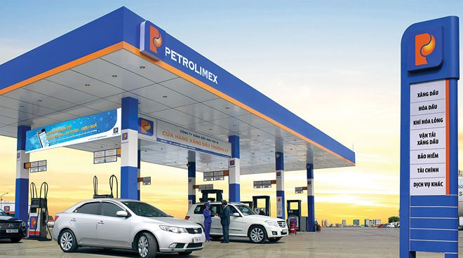 Petrolimex công bố khởi điểm đấu giá là hơn 68 tỷ đồng, tiền đặt cọc là 10% giá khởi điểm.