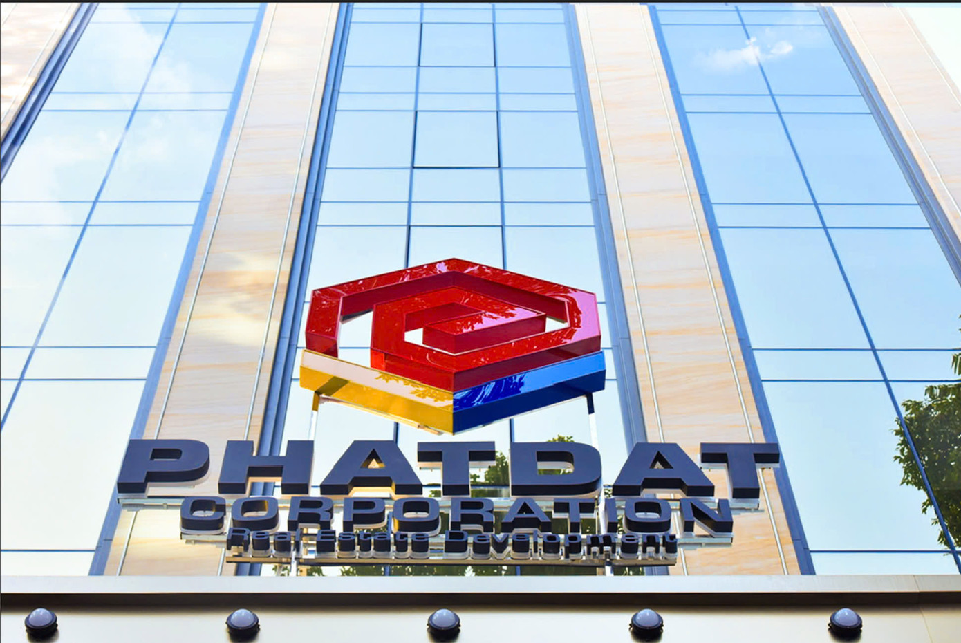 Ban lãnh đạo Phát Đạt không có liên quan gì tới các hoạt động thao túng cổ phiếu PDR.