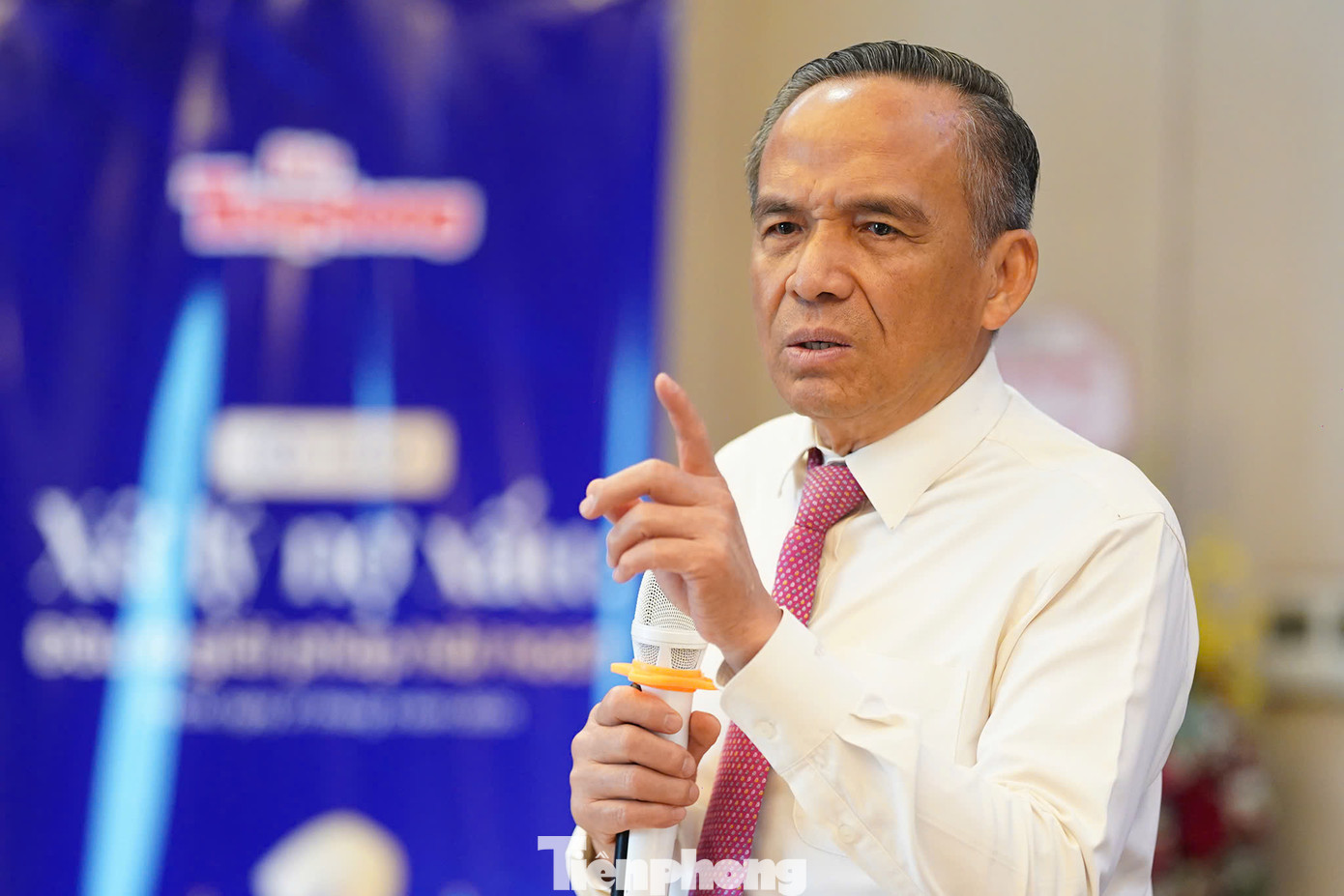 Ông Lê Hoàng Châu - Chủ tịch Hiệp hội Bất động sản TPHCM (HoREA) - nhìn nhận, tình trạng nợ xấu bất động sản đang ngày càng phức tạp.