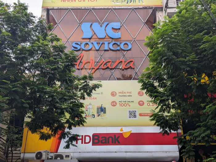 Năm 2024, Sovico Holdings đã thanh toán lãi cho 11 lô trái phiếu với tổng giá trị phát hành là 8.000 tỷ đồng.